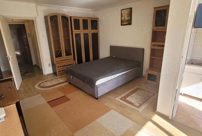 Garsonieră semidecomandată în Central - 2