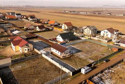 Casa constructie noua, ergonomica si economica, facilitati, Tarlungeni, Izvor - 32