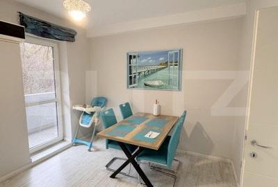 Apartament cu 2 camere, 68 mp, , parcare, zona Iulius Mall-FSEGA - 11