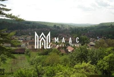 Teren Construcții intravilan de 2755 mp, în Slimnic - 4