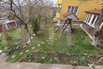 Casă cu 4 camere cu Teren 530 Mp în Central - 7