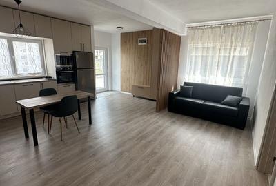 Apartament cu 2 camere decomandat în Sânpetru - 4