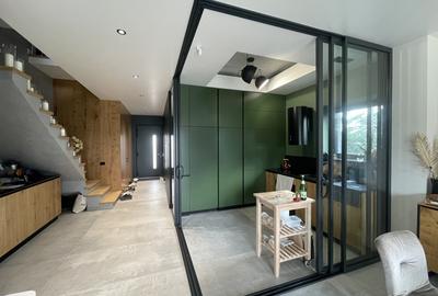 Duplex cu 4 camere cu Canalizare în Dumbrăvița - 4