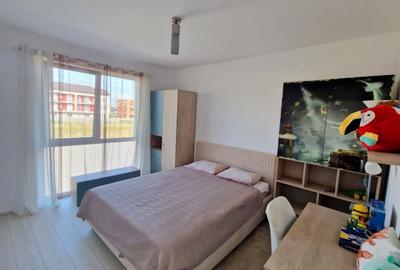 Casa de vanzare-Calea Urseni Giroc - 2