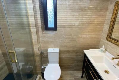 Spațiu comercial, de 170 mp, în Armeneasca