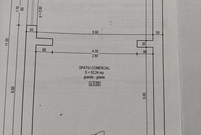 Ofer spre inchiriere spatiu comercial - 4