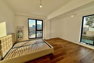 Aviatiei-Baneasa / Bloc boutique / Apartamente spațioase - 1