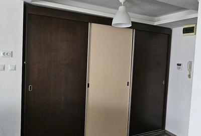 Garsonieră semidecomandată în 13 Septembrie - 2