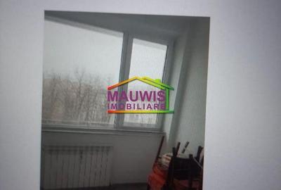 Apartament cu 3 camere semidecomandat în Titan - 4