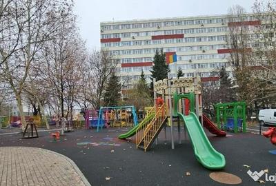 Apartament cu 3 camere decomandat, mobilat în Brâncoveanu - 15