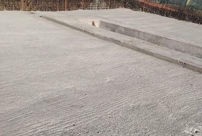 INCHIRIEZ TEREN  ,PLATFORMA PENTRU DEPOZITARE - 9