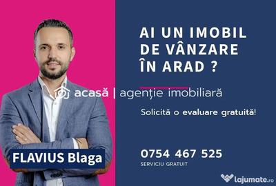 Apartament cu 3 camere decomandat, mobilat în Aurel Vlaicu - 2