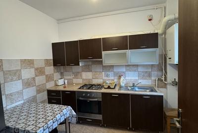 Apartament cu 2 camere decomandat în Exterior Vest - 2