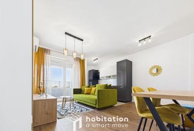 Apartament premium de închiriat la City of Mara - trei camere - 5