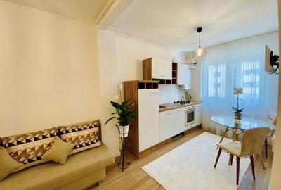 Apartament decomandat, mobilat în Central - 3