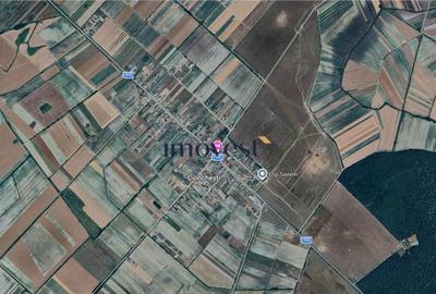 Teren de 1030 mp, în Viile Satu Mare - 1