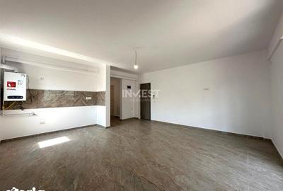 Apartament cu 3 camere în Valea Lupului - 6