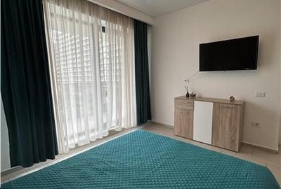 Apartament cu 2 camere decomandat, mobilat în Nord - 6
