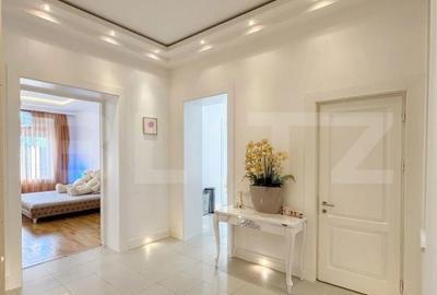Apartament cu 3 camere în Fabric - 8