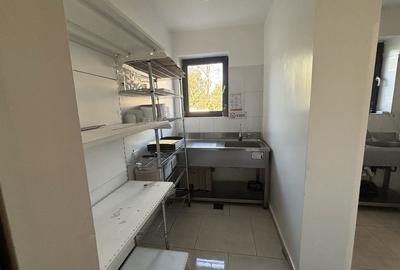 Spațiu comercial, de 194 mp, în Central