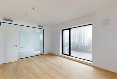 Apartament cu 2 camere decomandat în Pipera - 5