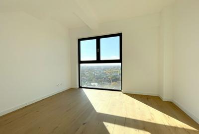 Penthouse cu 4 camere decomandat în Central - 16