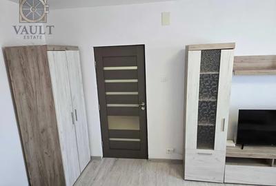 Garsonieră decomandată, mobilată în Pantelimon - 7