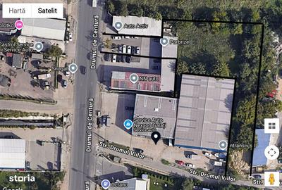 Teren de 2344 mp, în Țiglina 3 - 6