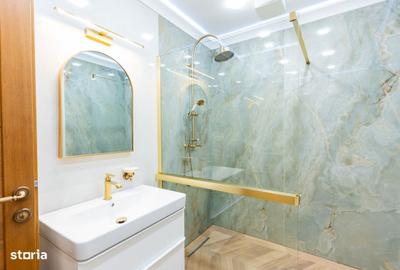 Casă cu 4 camere în Știrbei Vodă - 13