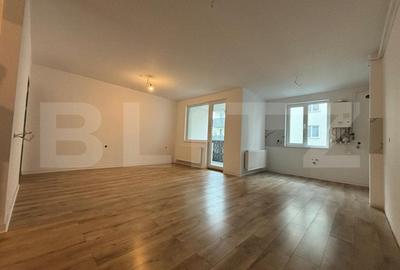 Apartament 2 camere, 60mp, parcare subterana, zona Vivo - 5