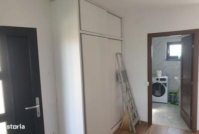 Casă cu 4 camere în Sângeorgiu de Mureș - 7