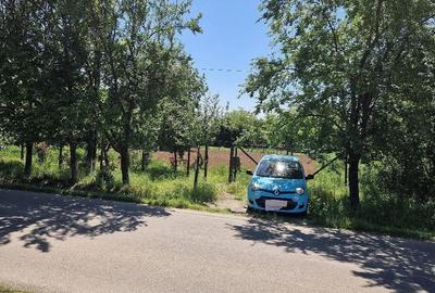 Teren de 1211 mp, în Rași - 4