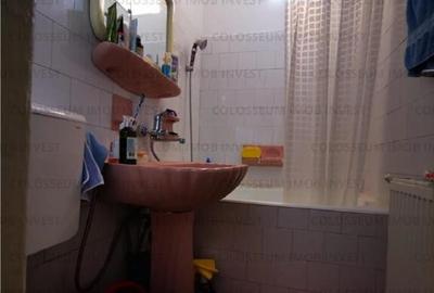 Apartament 2 camere, semidecomandat, etaj 2/4, zona Noua! - 5
