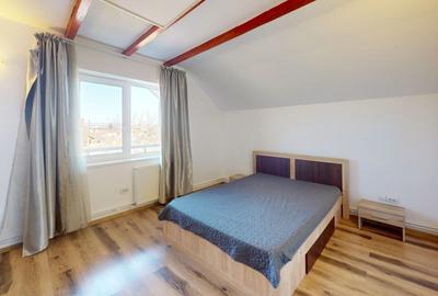 Casă individuală cu 6 camere cu Canalizare în Hărman - 7