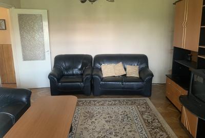 Apartament 3 camere decomandat Central, Zona Mcdonalds - 4