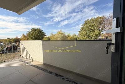 Apartament cu 2 camere semidecomandat, mobilat în Dumbrăvița - 1