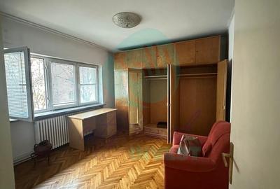 Apartament 3 camere Floreasca - Compozitori, cu balcon și centrală proprie Apartament 3 camere Floreasca - Compozitori, cu balcon și centrală proprie - 6