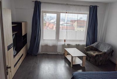 Garsonieră decomandată în Central - 5