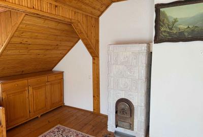 Casă cu 4 camere în Vale - 8