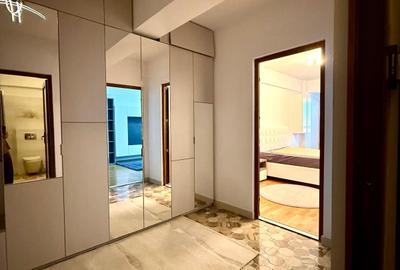 Apartament cu 2 camere decomandat, mobilat în Moara de Vânt - 10