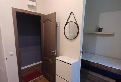 Garsonieră decomandată în Copou