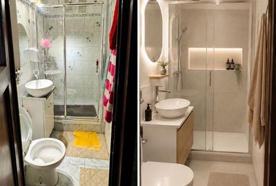 Apartament cu 2 camere în Ultracentral - 6
