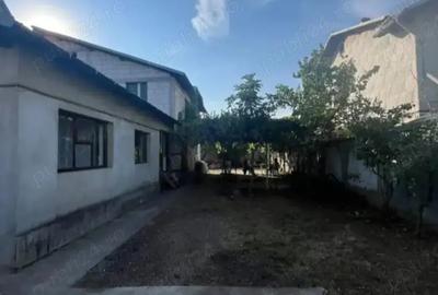 Casa + teren central Ploiesti - 1