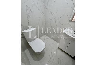 Apartament cu 2 camere semidecomandat în Știrbei Vodă - 10