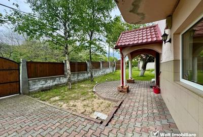 Casa individuala, front 30 ML, zona Primariei Casa individuala, front 30 ML, zona Primariei - 10