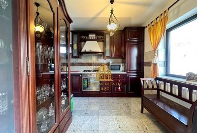 Vânzare Casă în Bucium cu Priveliște Panoramică - 7