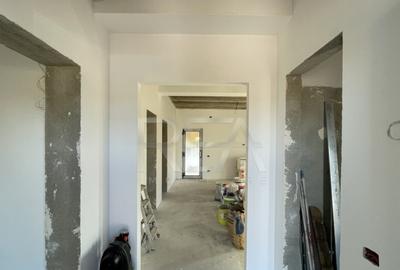 Casa Bolintin Deal - iesirea spre Ciorogarla - 9