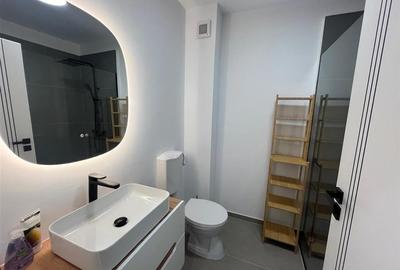 Apartament modern 3 camere 2 bai zona Selimbar - 7