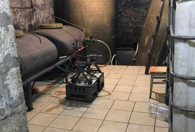 Casă cu 4 camere în Văleanca-Vilănești - 2