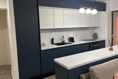 Apartament cu 2 camere decomandat în P-ta Presei Libere - 7